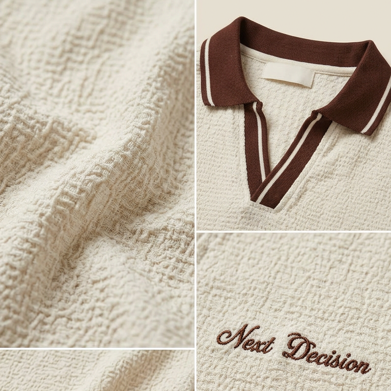 Polo Signature
