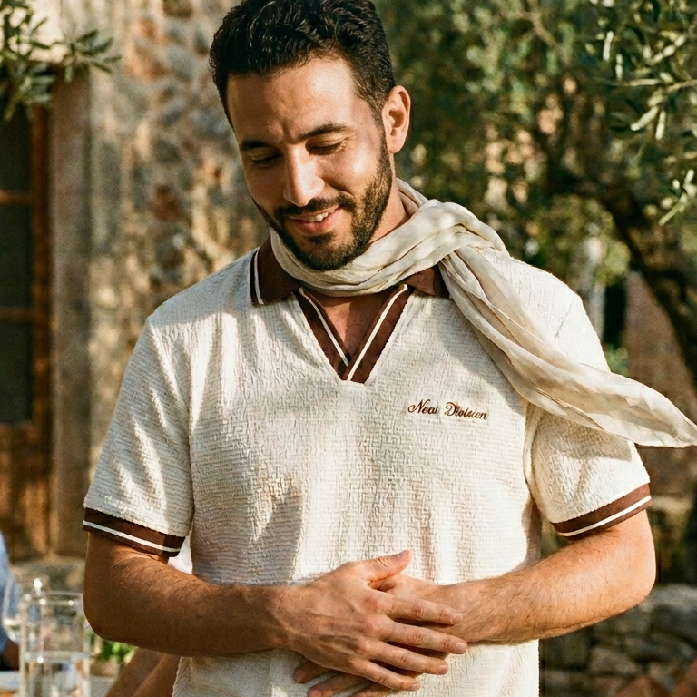 Polo Signature