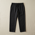 PANTALON ESSENTIEL EN LIN