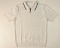 T-shirt Riviera Texturé